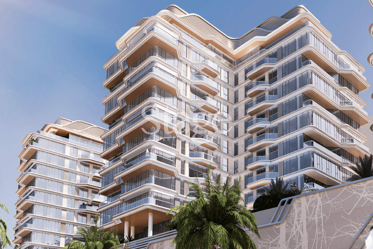 1 bedroom apartment for Sale in Dubai Islands, Dubai AP9136S