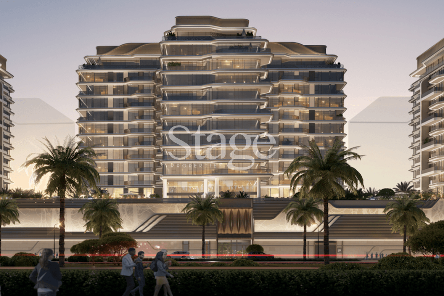 1 bedroom apartment for Sale in Dubai Islands, Dubai AP9136S