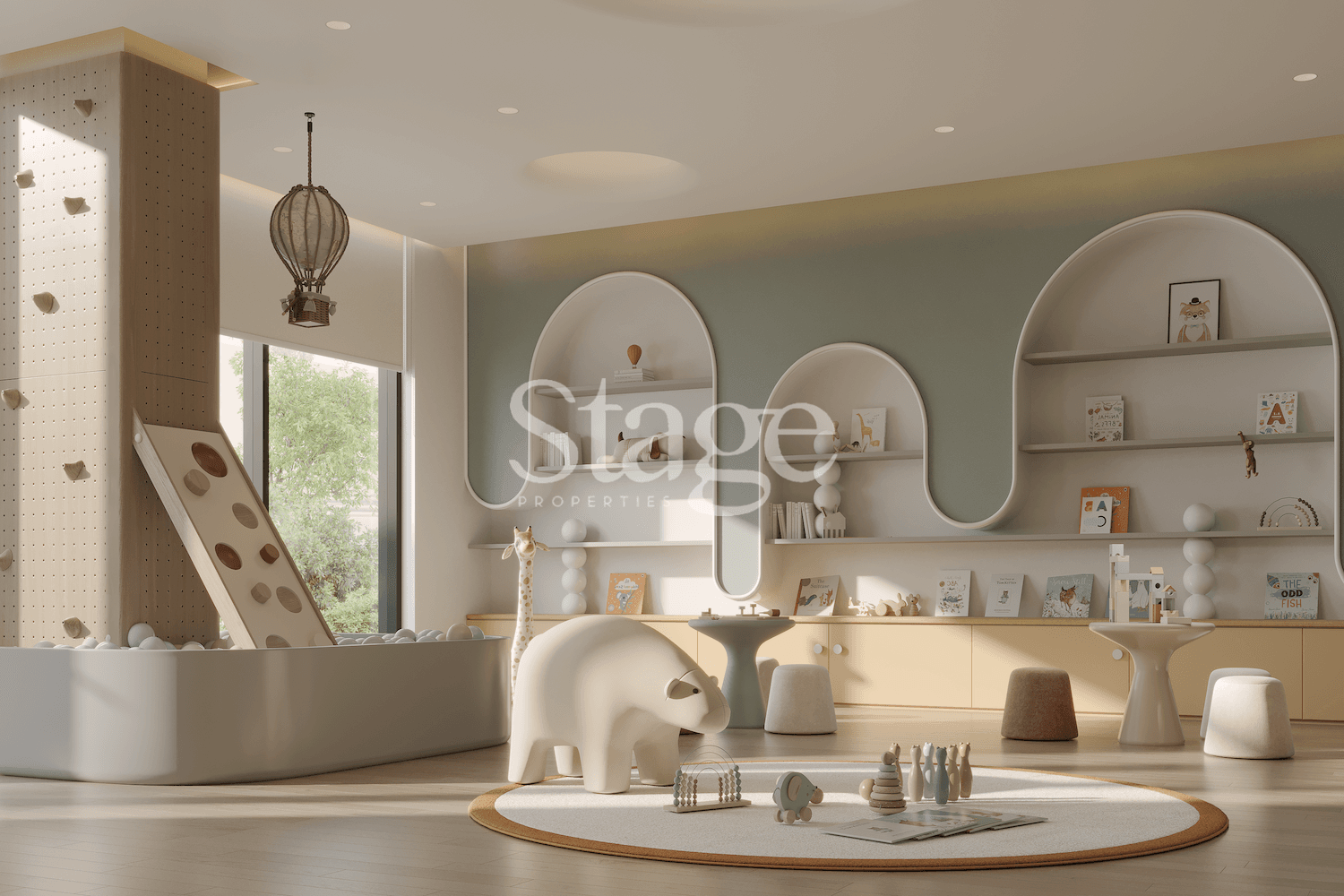 1 bedroom apartment for Sale in Dubai Islands, Dubai AP9136S