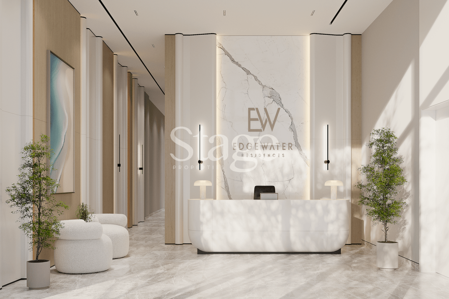 1 bedroom apartment for Sale in Dubai Islands, Dubai AP9136S