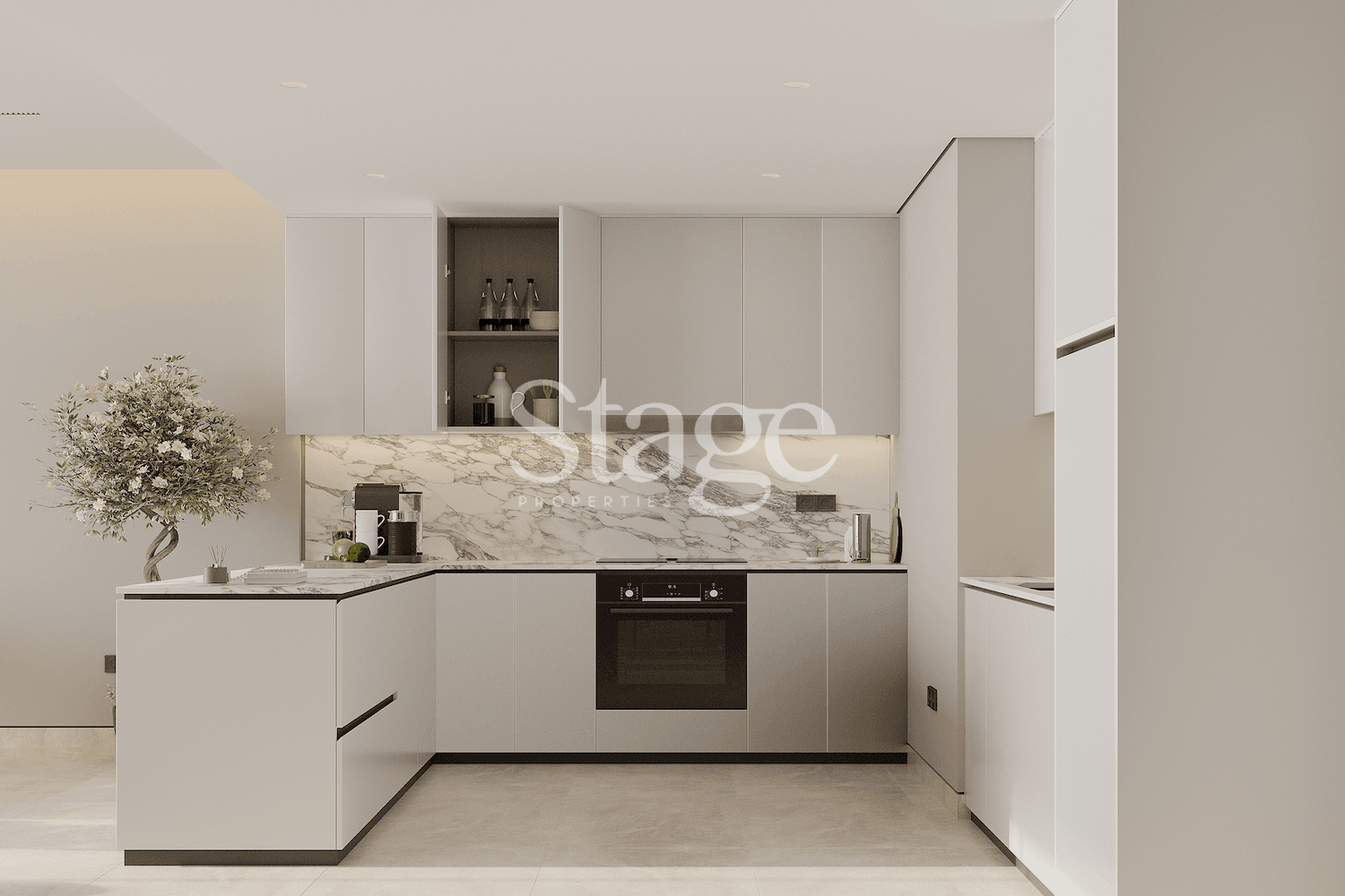 1 bedroom apartment for Sale in Dubai Islands, Dubai AP9136S