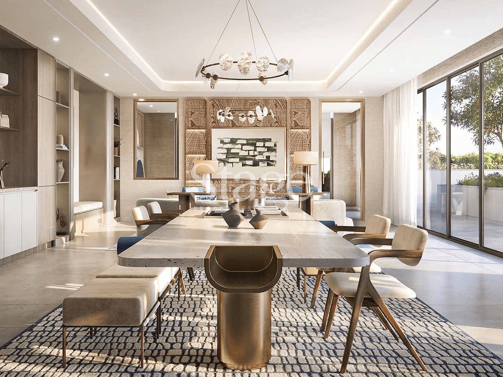 3 bedrooms apartment for Sale in Dubai South (Dubai World Central), Dubai AP8942S