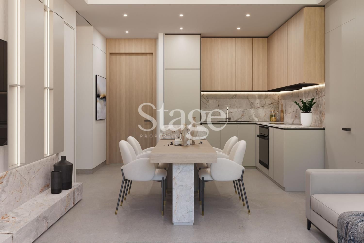 Secure Your Future at Mayfair Meridian | 20% DP | Post Handover PP