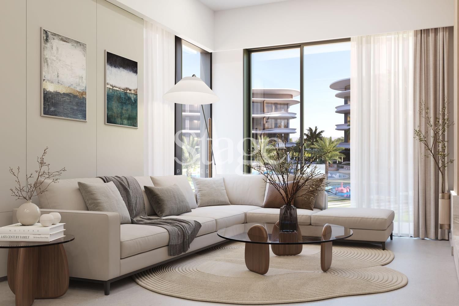 1 bedroom apartment for Sale in Dubai Lifestyle City, Dubai AP10189S