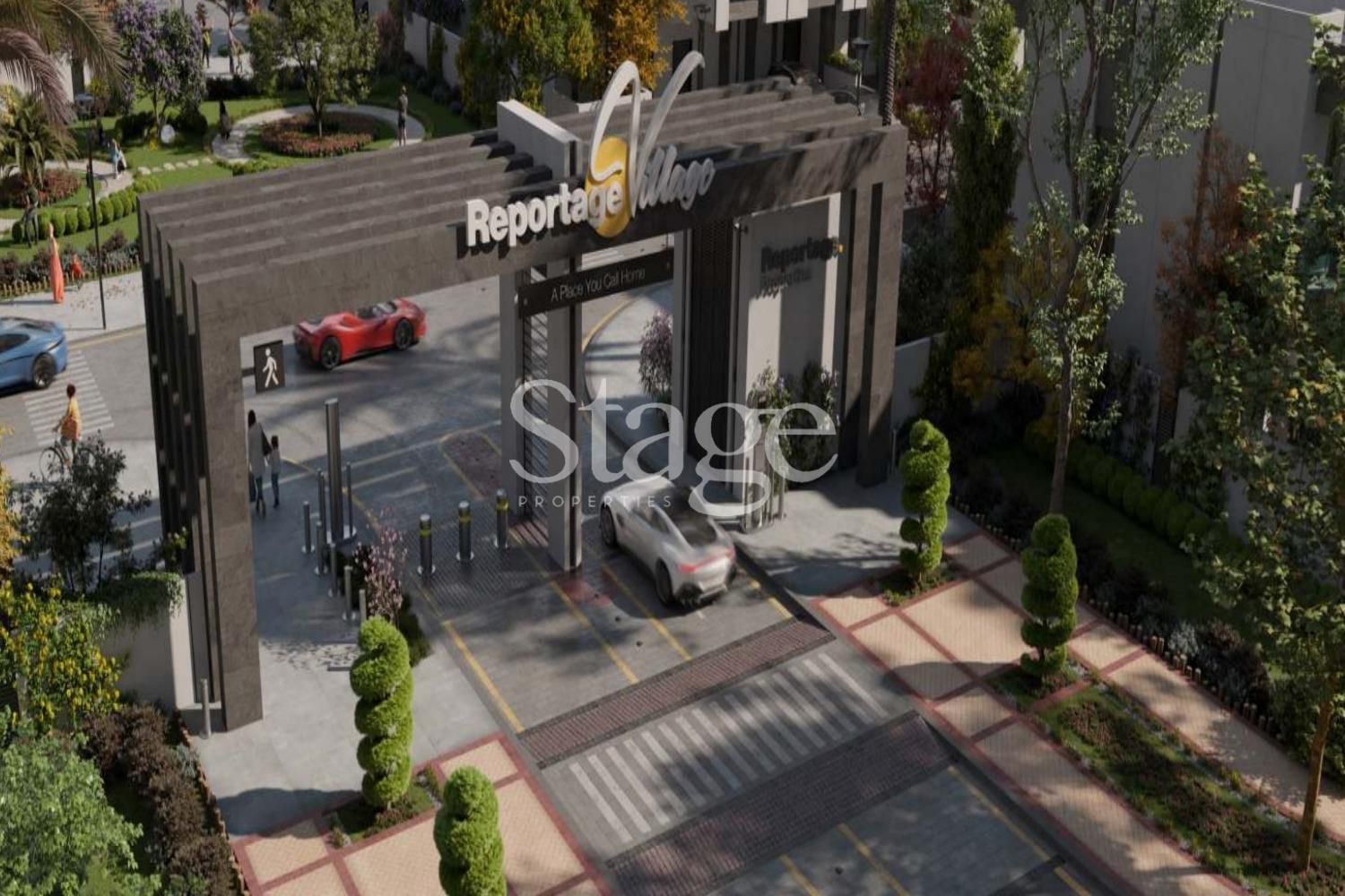 2 bedrooms Villas for Sale in Dubai Land, Dubai VI7707S