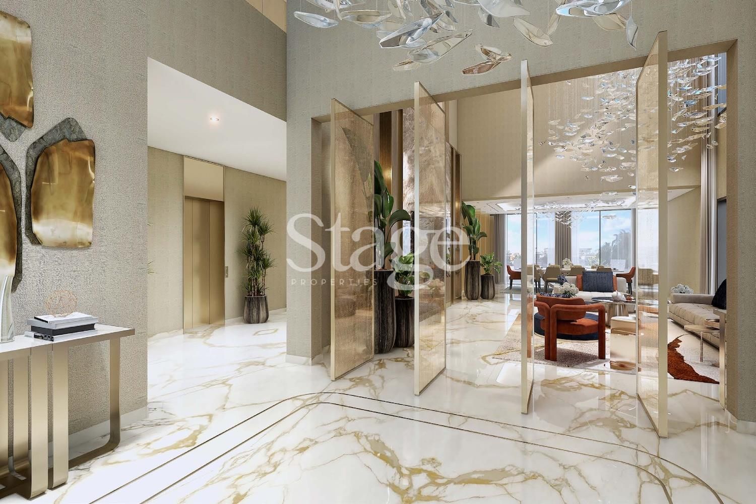 4 bedrooms Twin Villas for Sale in Dubai Land, Dubai VI9358S