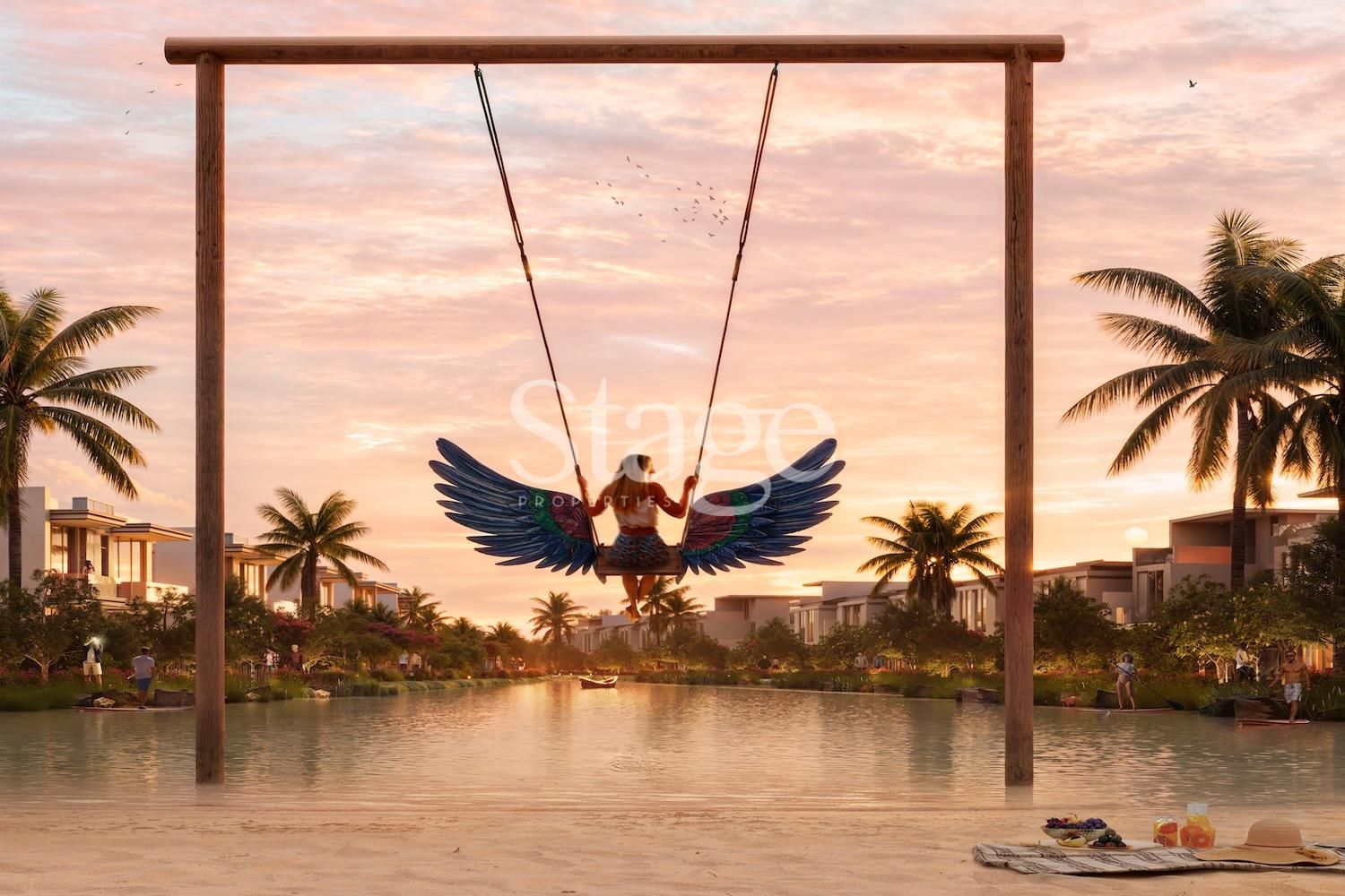 4 bedrooms Twin Villas for Sale in Dubai Land, Dubai VI9358S