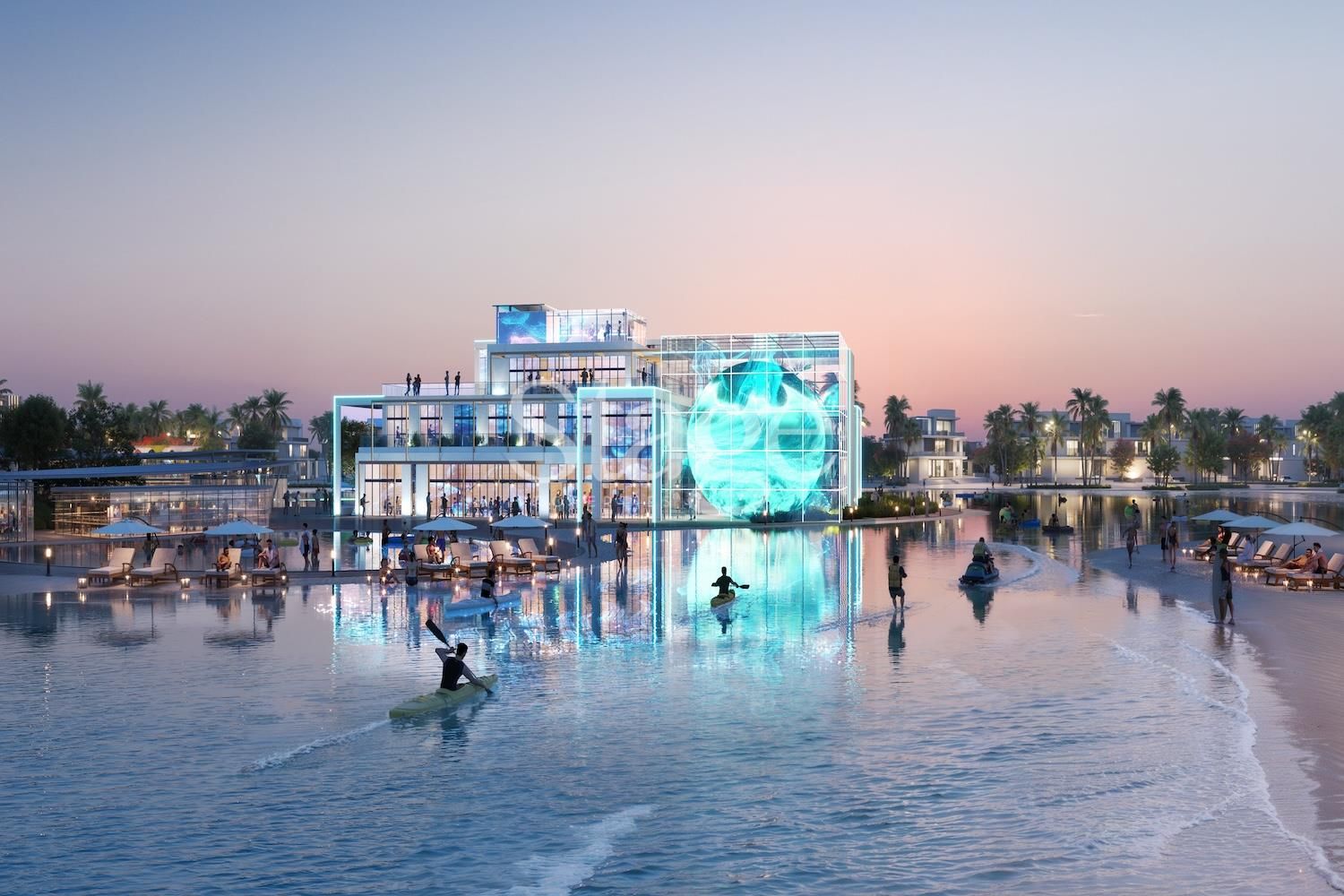 4 bedrooms Twin Villas for Sale in Dubai Land, Dubai VI9358S