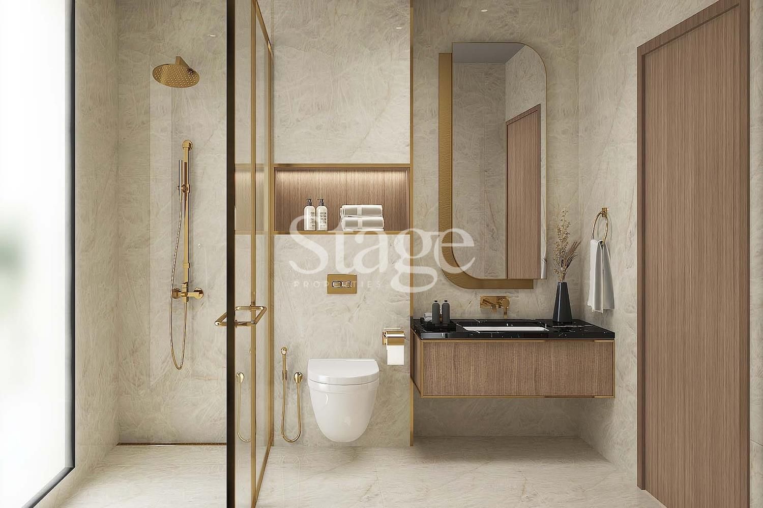 4 bedrooms Twin Villas for Sale in Dubai Land, Dubai VI9358S