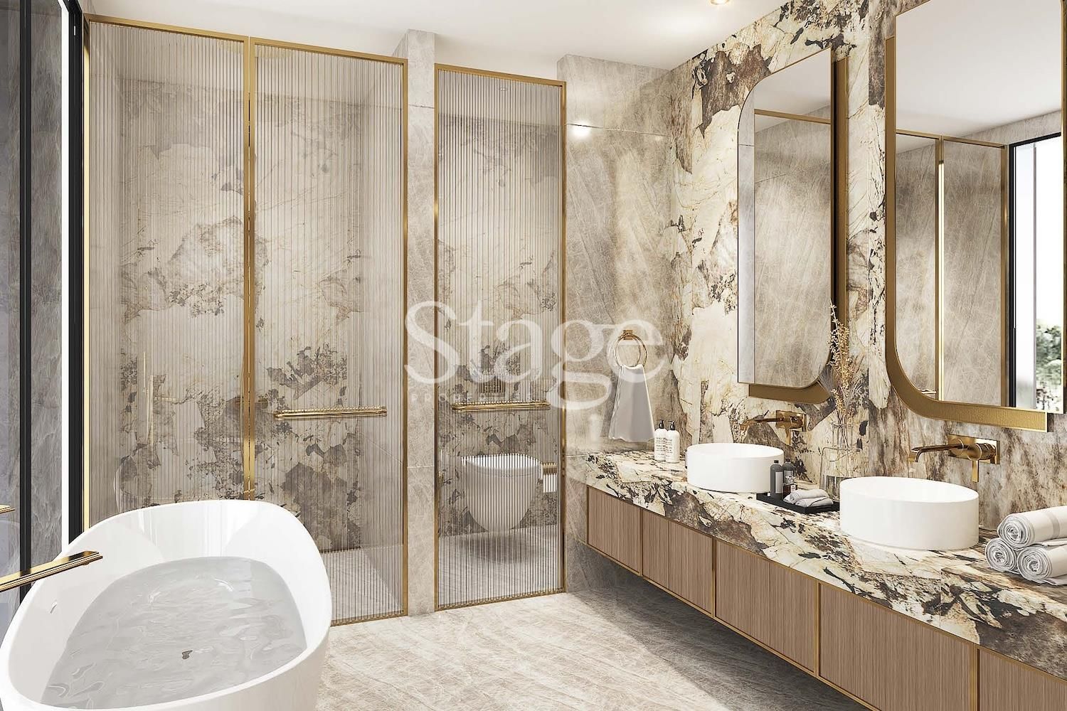 4 bedrooms Twin Villas for Sale in Dubai Land, Dubai VI9358S