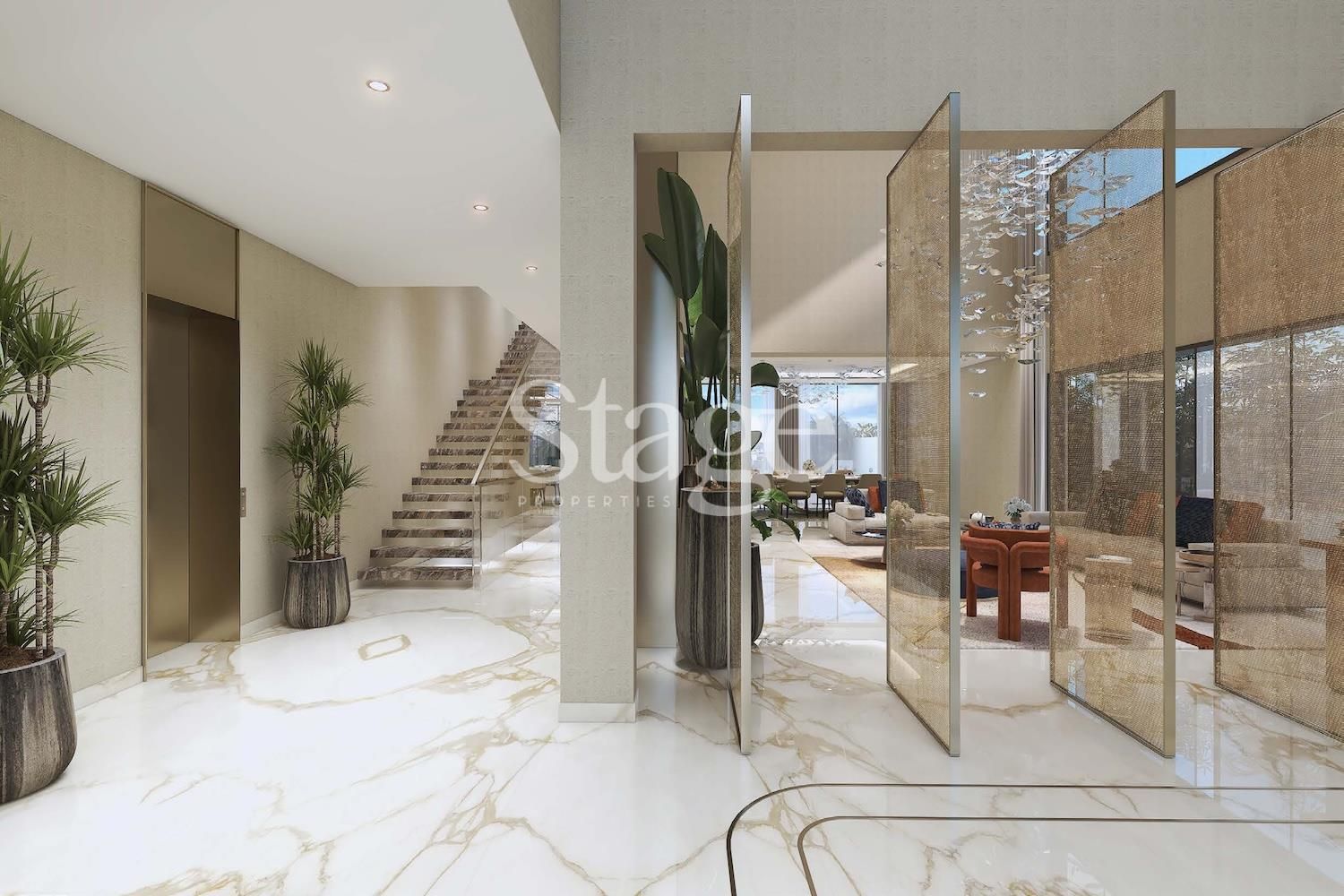 4 bedrooms Twin Villas for Sale in Dubai Land, Dubai VI9358S