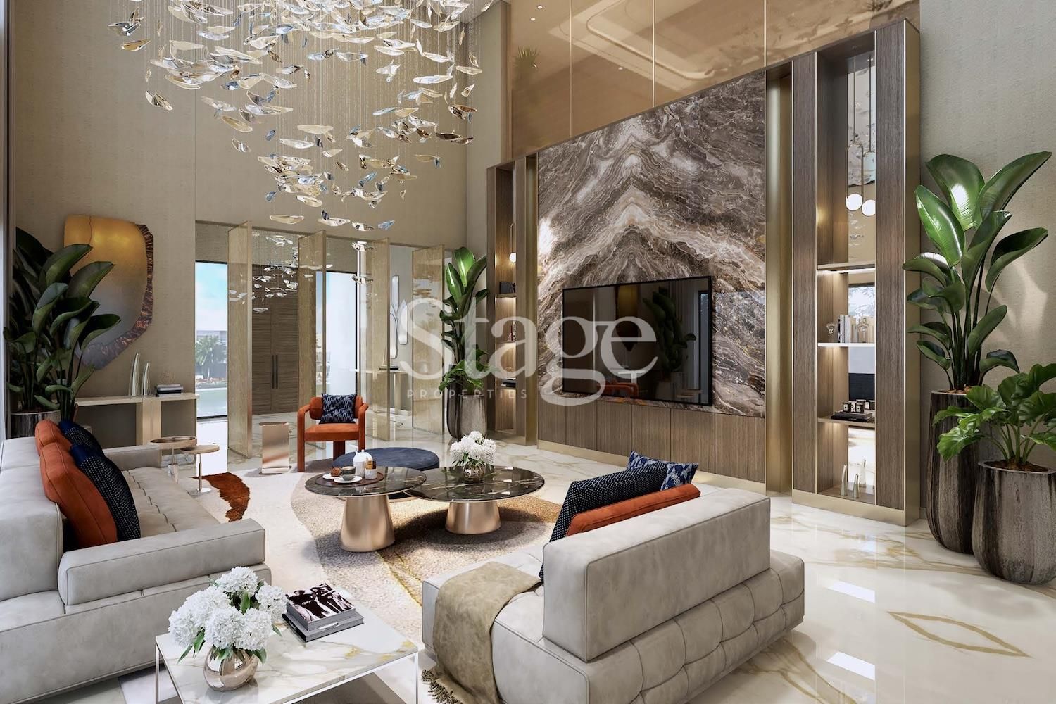 4 bedrooms Twin Villas for Sale in Dubai Land, Dubai VI9358S