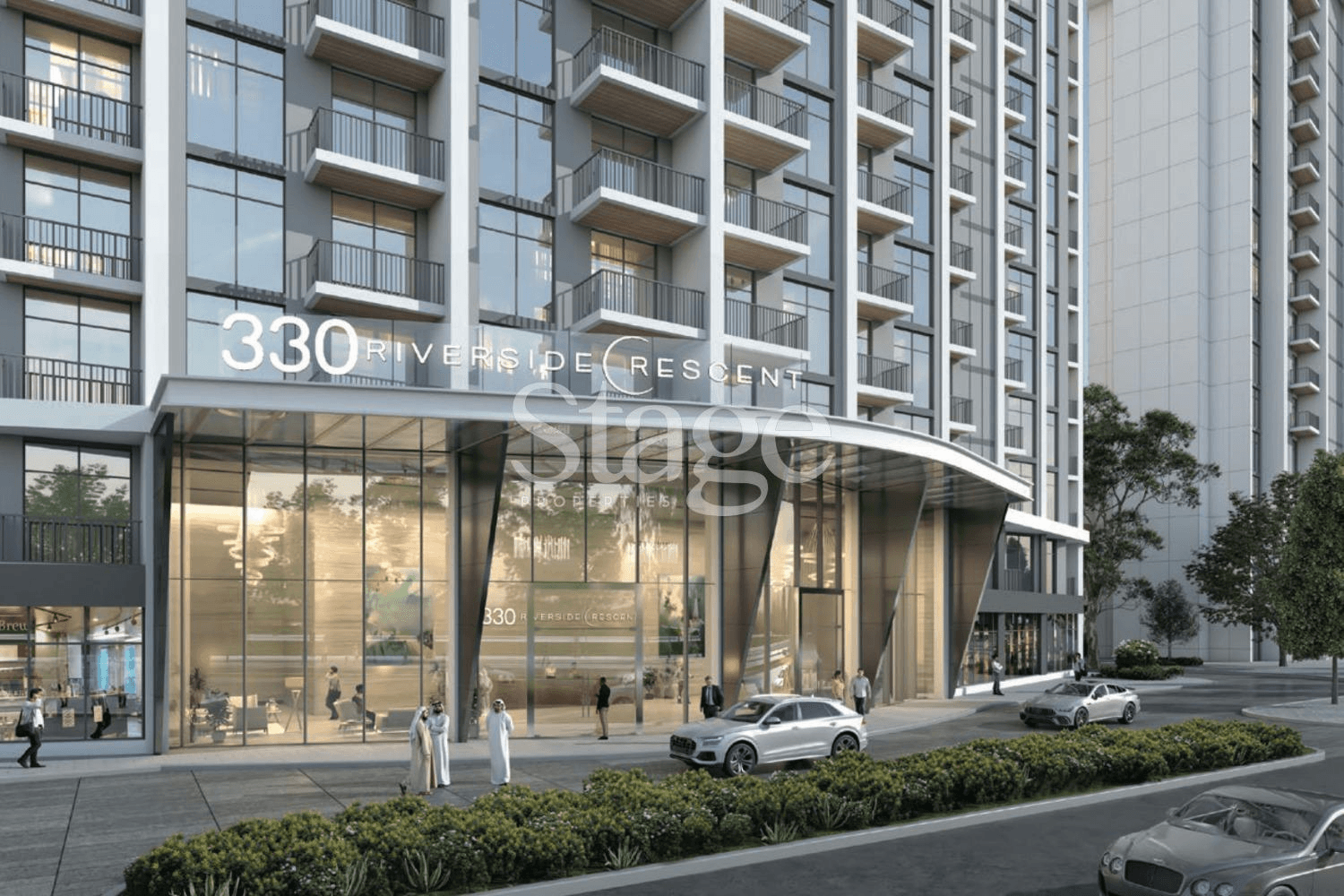 1 bedroom apartment for Sale in Bukadra, Dubai AP8438S