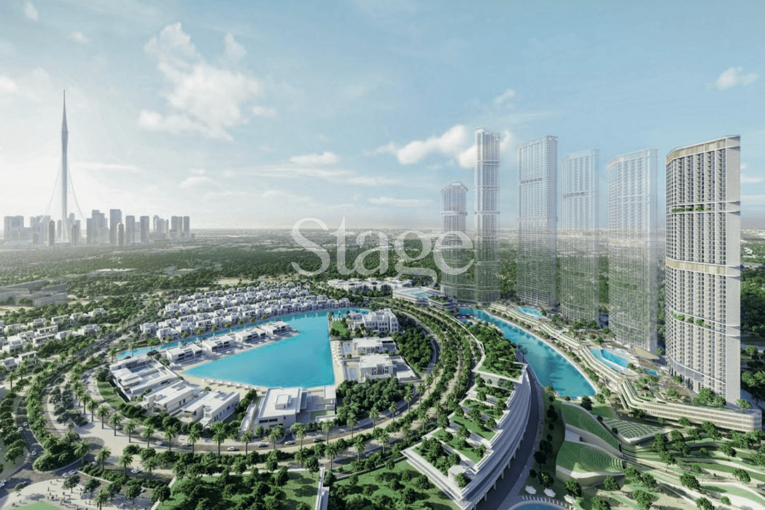 1 bedroom apartment for Sale in Bukadra, Dubai AP8438S