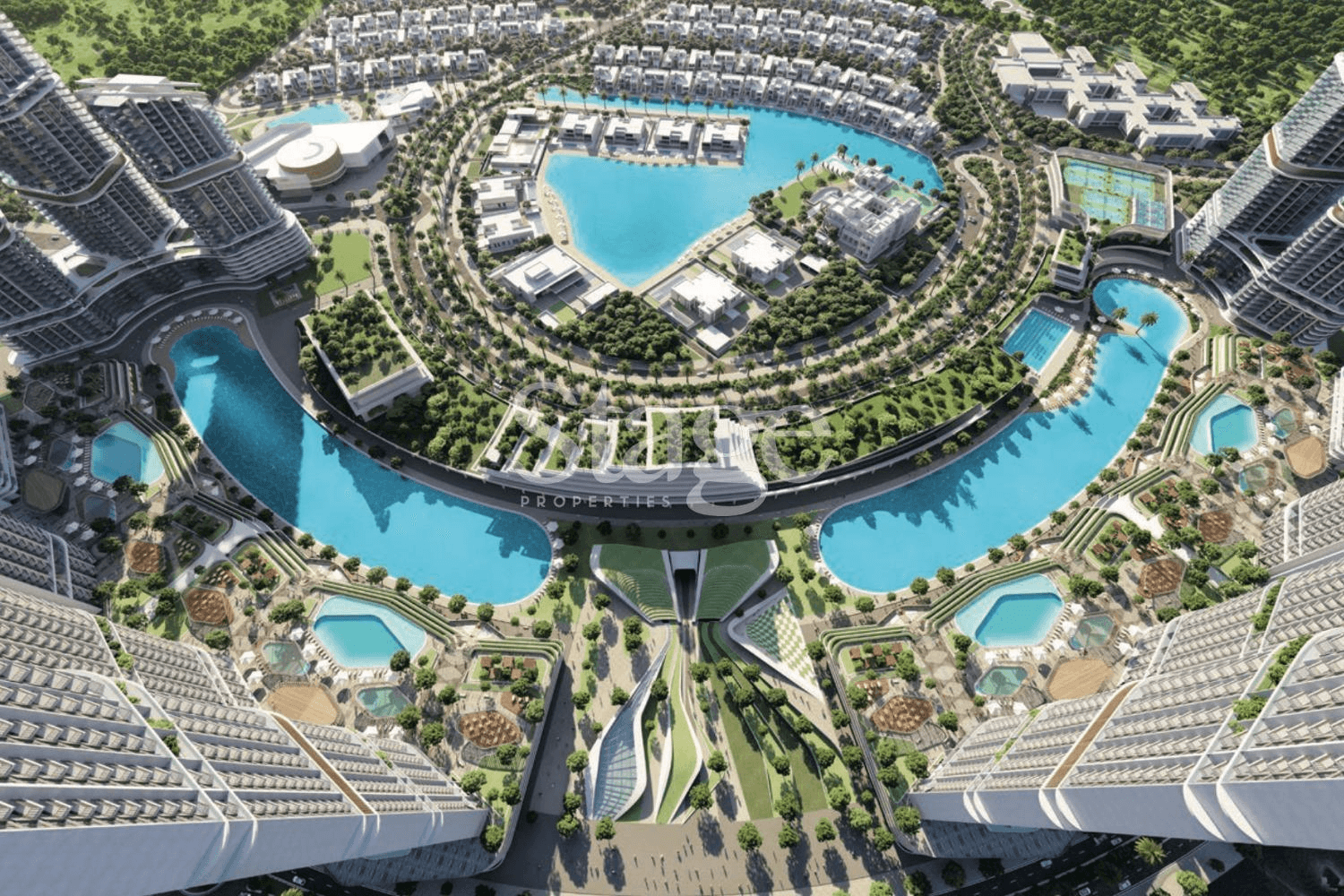 1 bedroom apartment for Sale in Bukadra, Dubai AP8438S