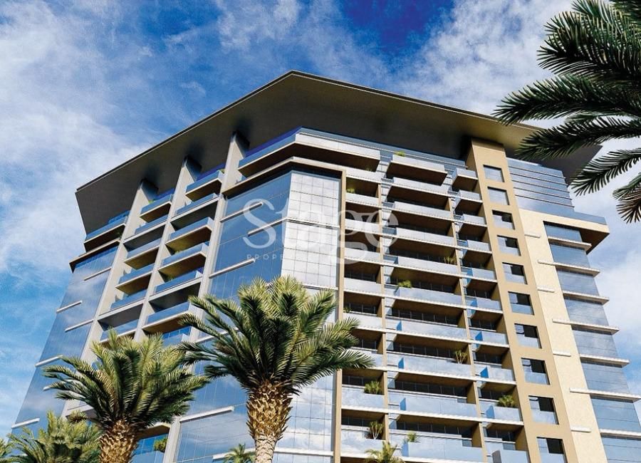 1 bedroom apartment for Sale in Yas Island, Abu Dhabi AP7708S