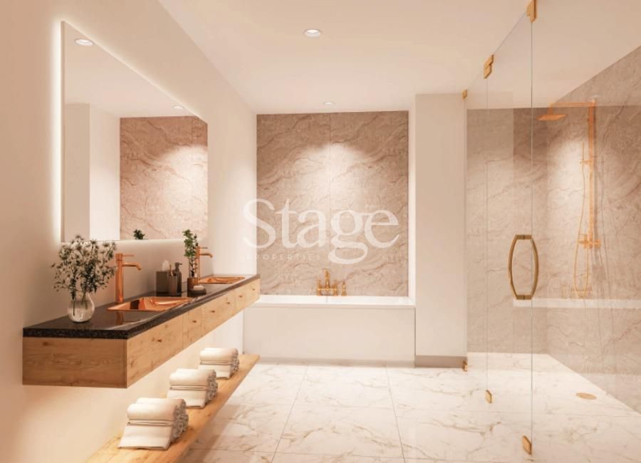 1 bedroom apartment for Sale in Yas Island, Abu Dhabi AP7708S