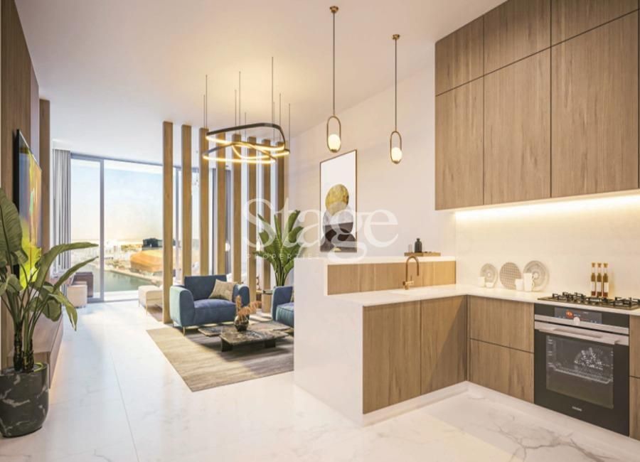 1 bedroom apartment for Sale in Yas Island, Abu Dhabi AP7708S