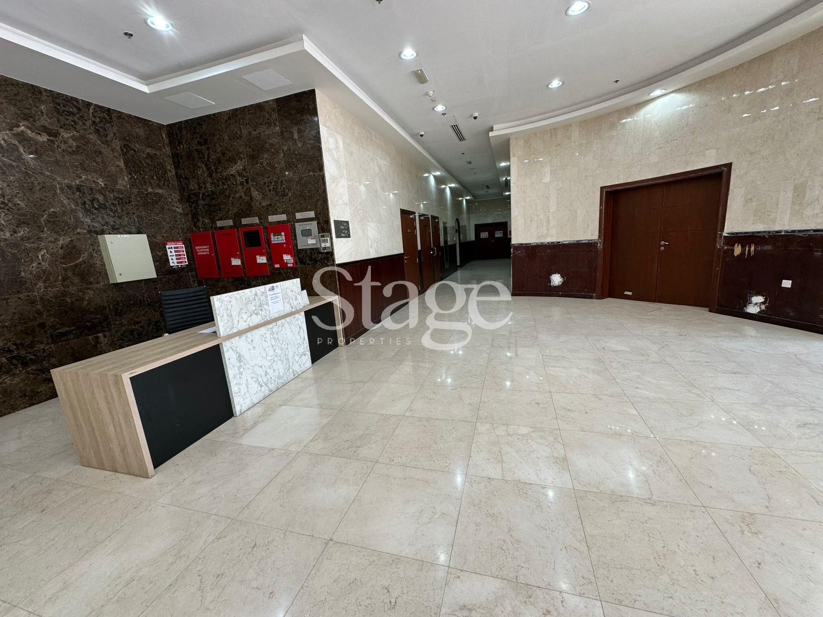 Office Space for Rent in Dubai Production City (IMPZ), Dubai OF8736L