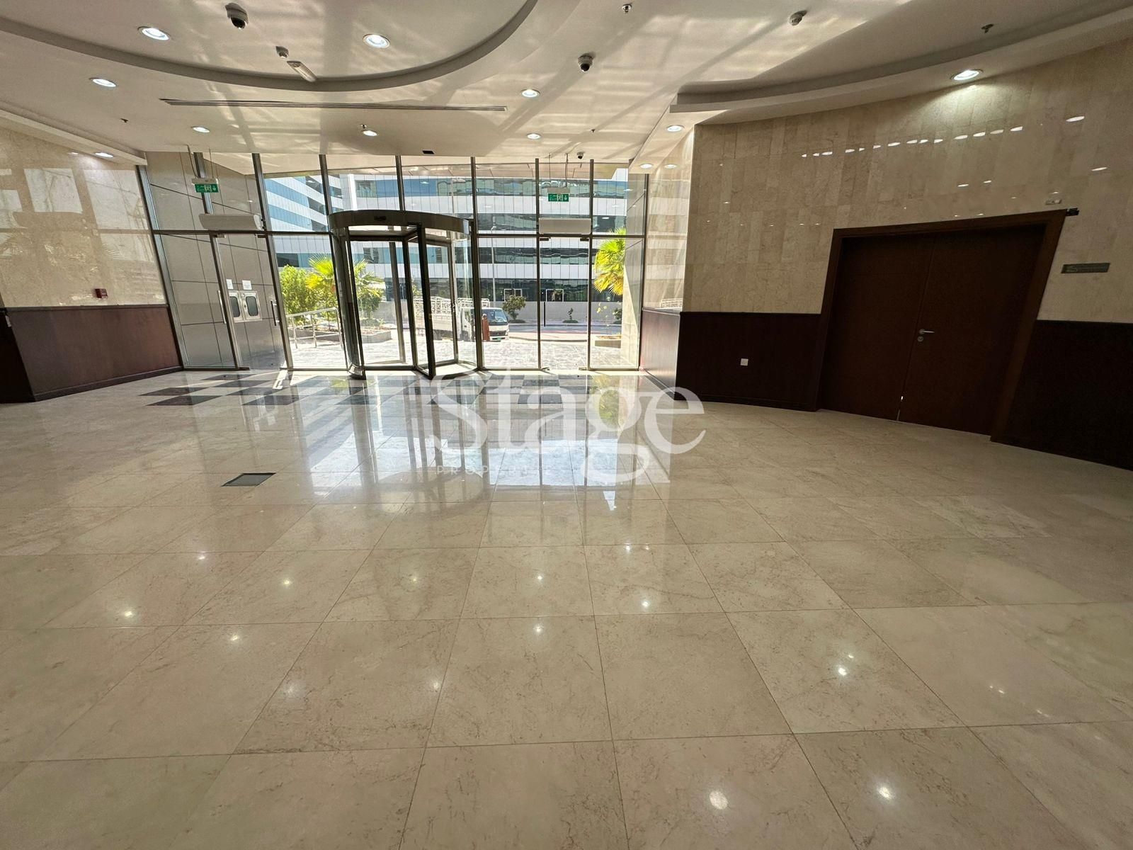 Office Space for Rent in Dubai Production City (IMPZ), Dubai OF8736L