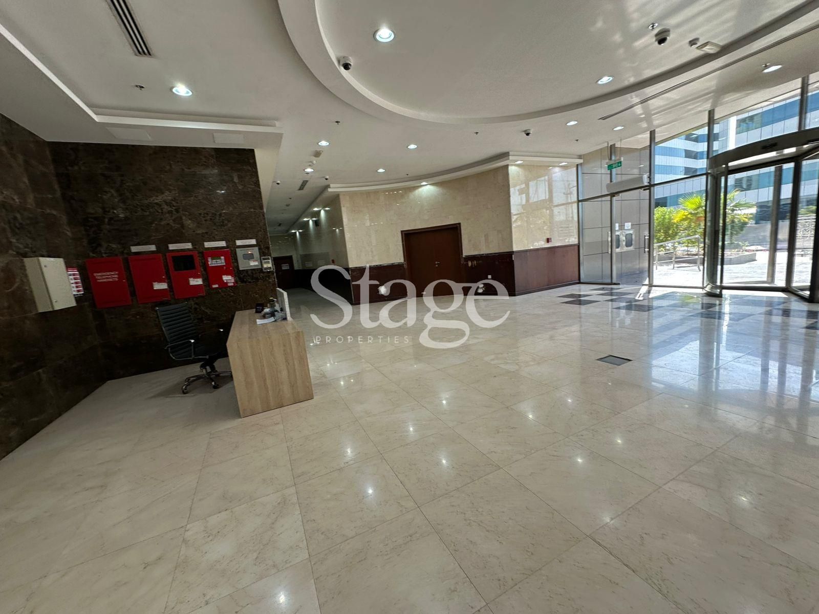 Office Space for Rent in Dubai Production City (IMPZ), Dubai OF8736L