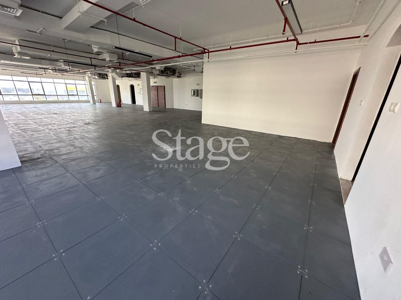 Office Space for Rent in Dubai Production City (IMPZ), Dubai OF8736L