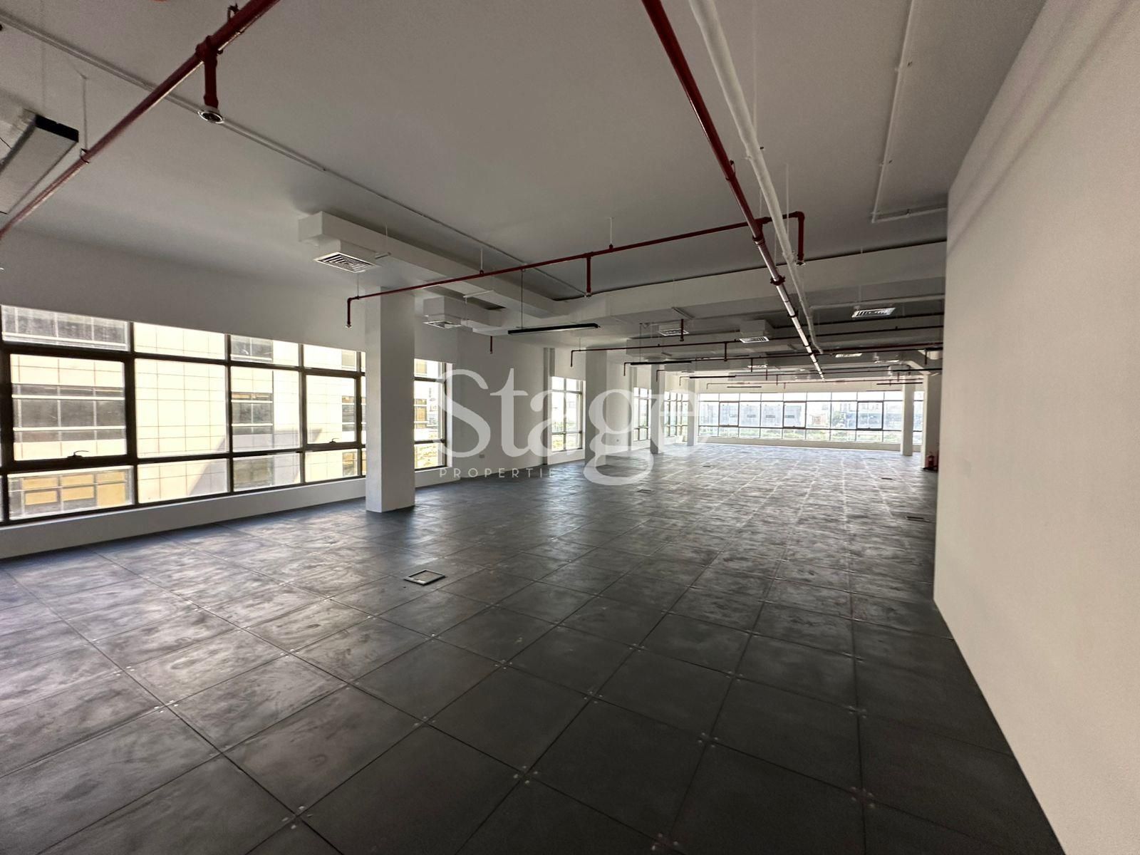 Office Space for Rent in Dubai Production City (IMPZ), Dubai OF8736L