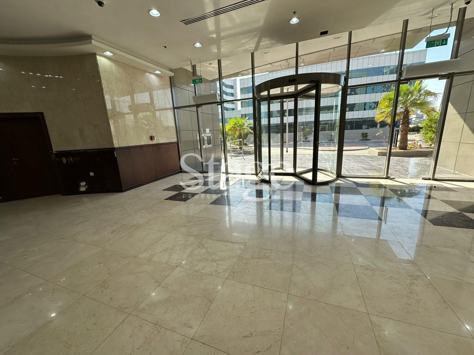 Office Space for Rent in Dubai Production City (IMPZ), Dubai OF8736L