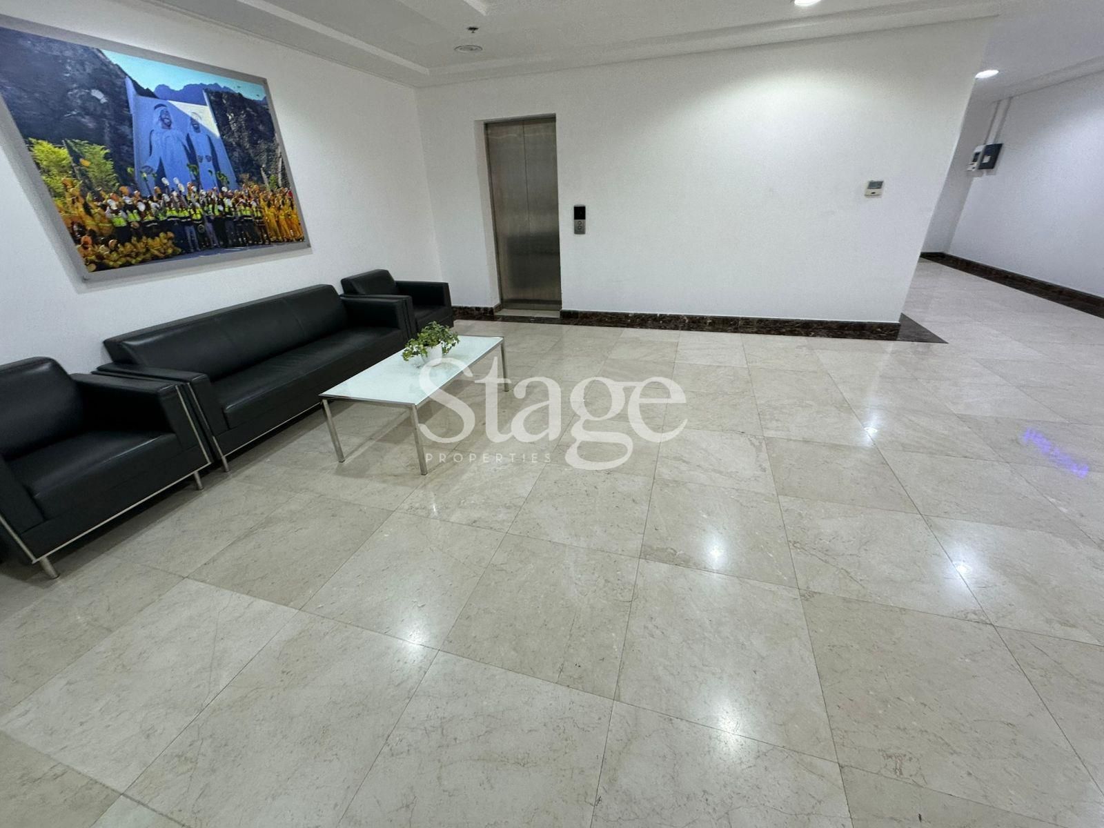 Office Space for Rent in Dubai Production City (IMPZ), Dubai OF8736L