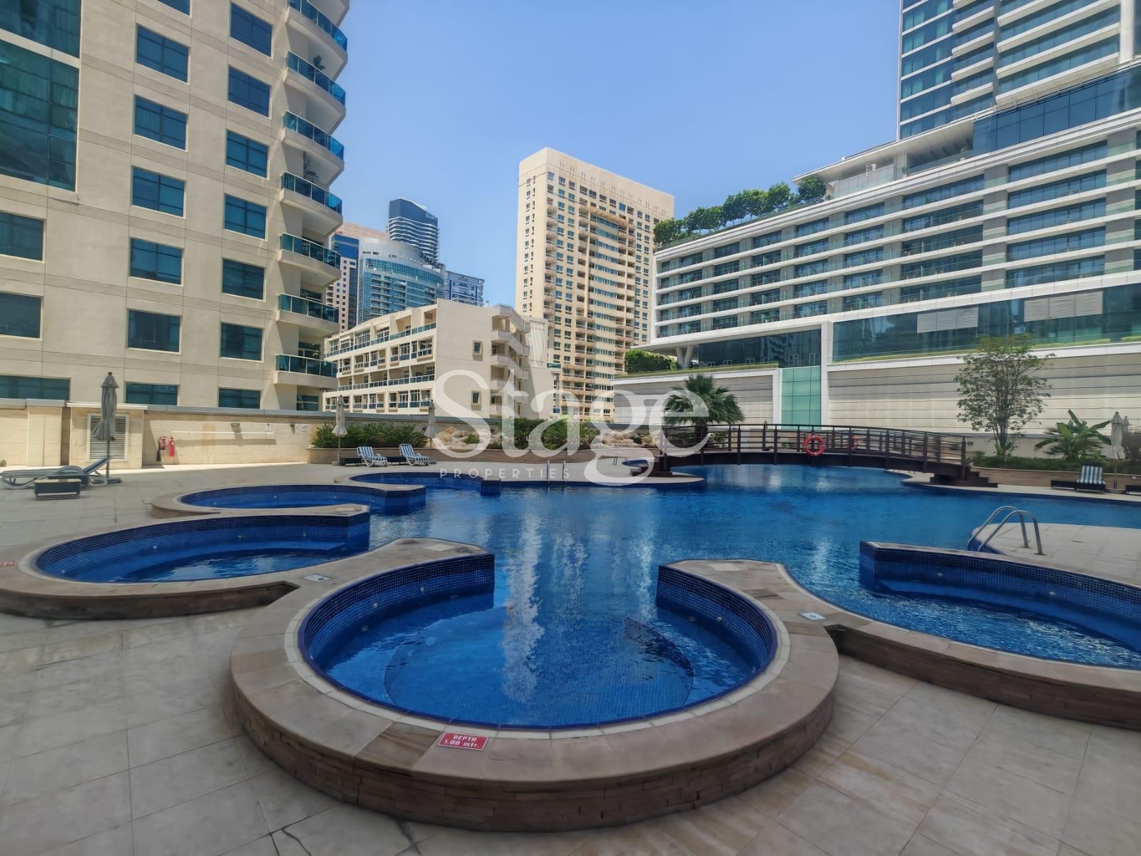 4 bedrooms apartment for Rent in Dubai Marina, Dubai AP9621L