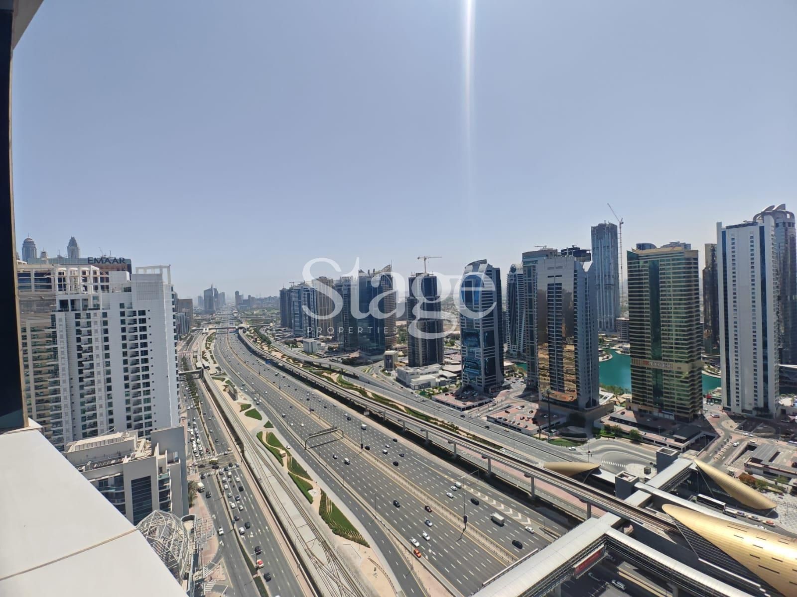 4 bedrooms apartment for Rent in Dubai Marina, Dubai AP9621L