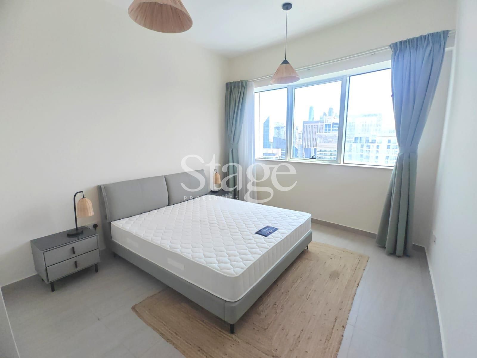 4 bedrooms apartment for Rent in Dubai Marina, Dubai AP9621L