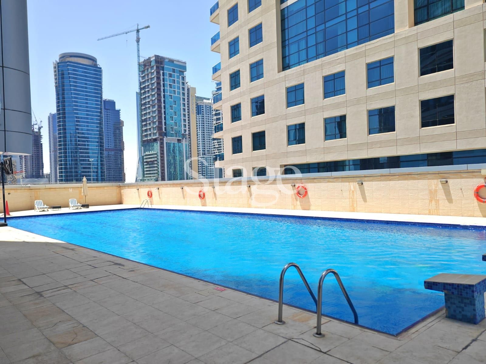 4 bedrooms apartment for Rent in Dubai Marina, Dubai AP9621L