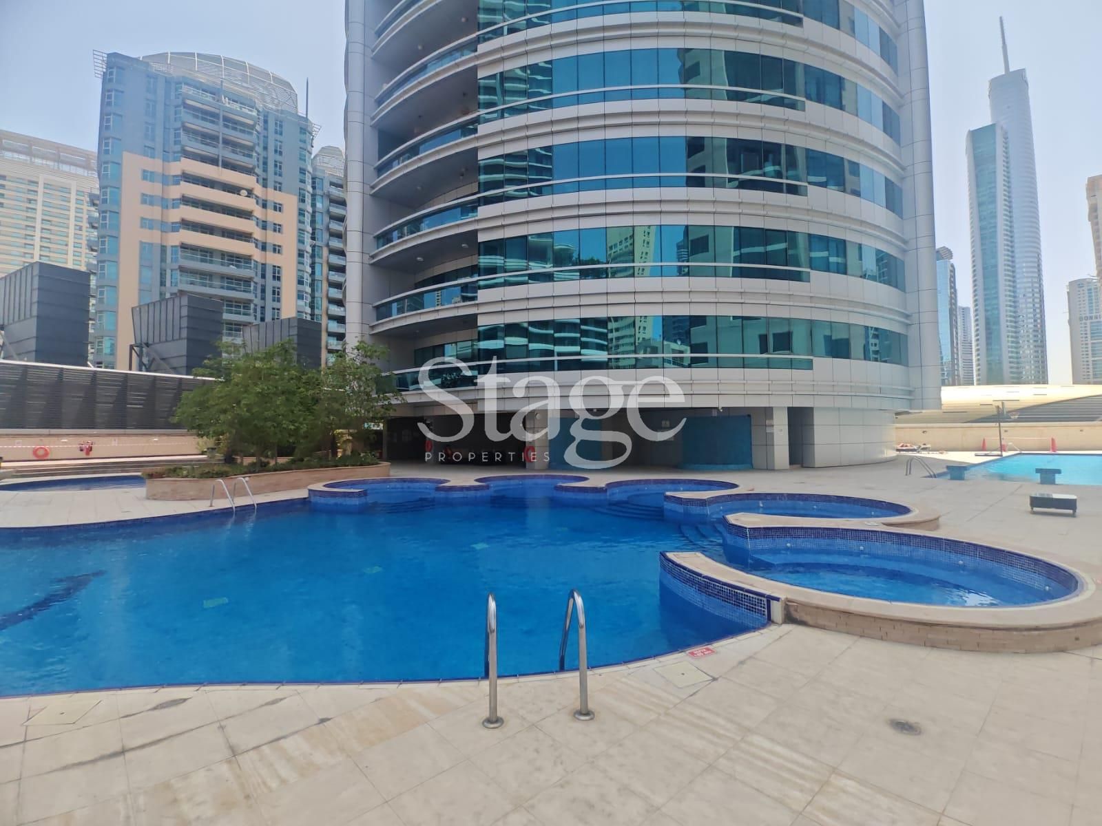 4 bedrooms apartment for Rent in Dubai Marina, Dubai AP9621L
