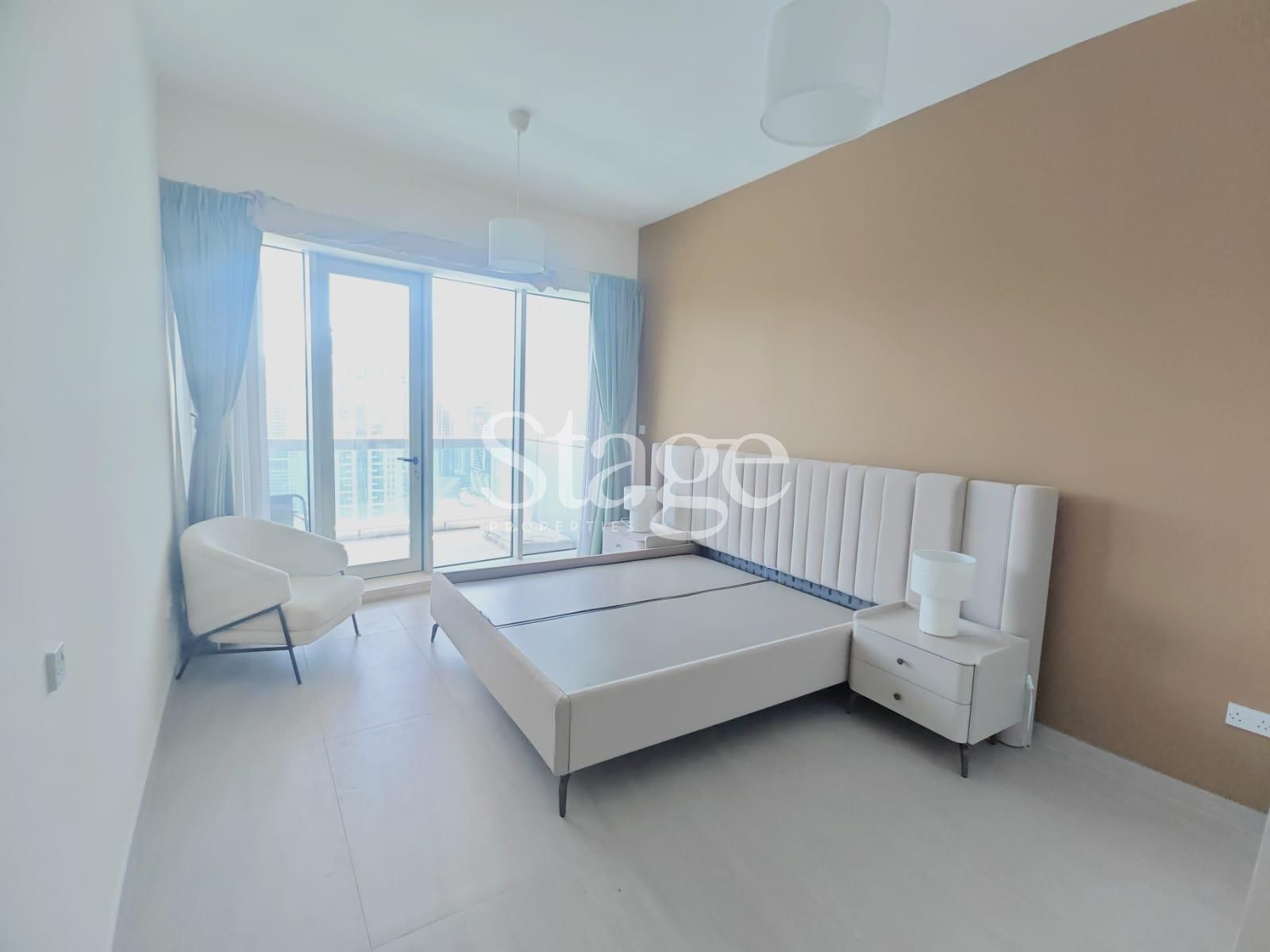 4 bedrooms apartment for Rent in Dubai Marina, Dubai AP9621L
