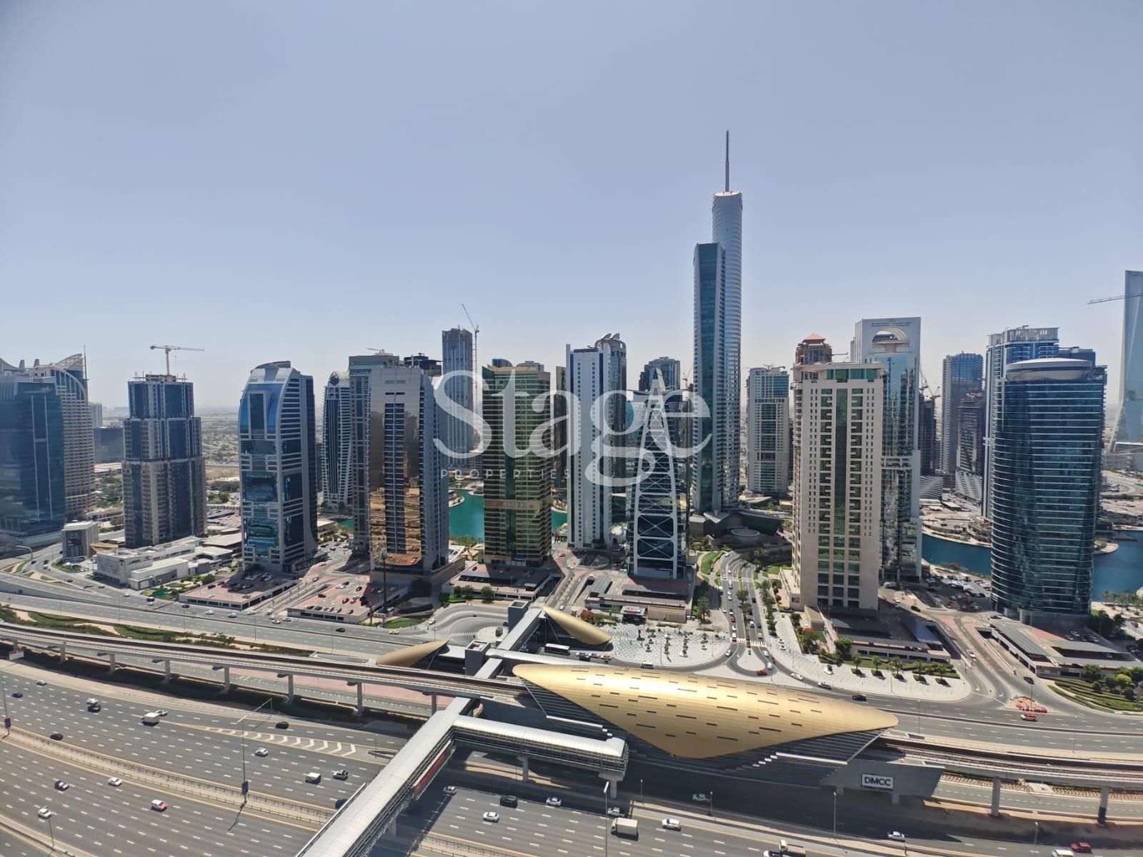 4 bedrooms apartment for Rent in Dubai Marina, Dubai AP9621L