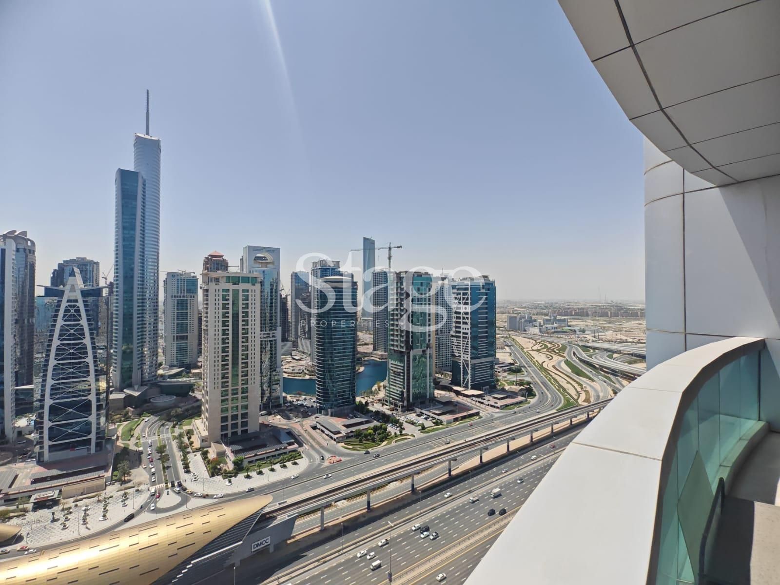 4 bedrooms apartment for Rent in Dubai Marina, Dubai AP9621L
