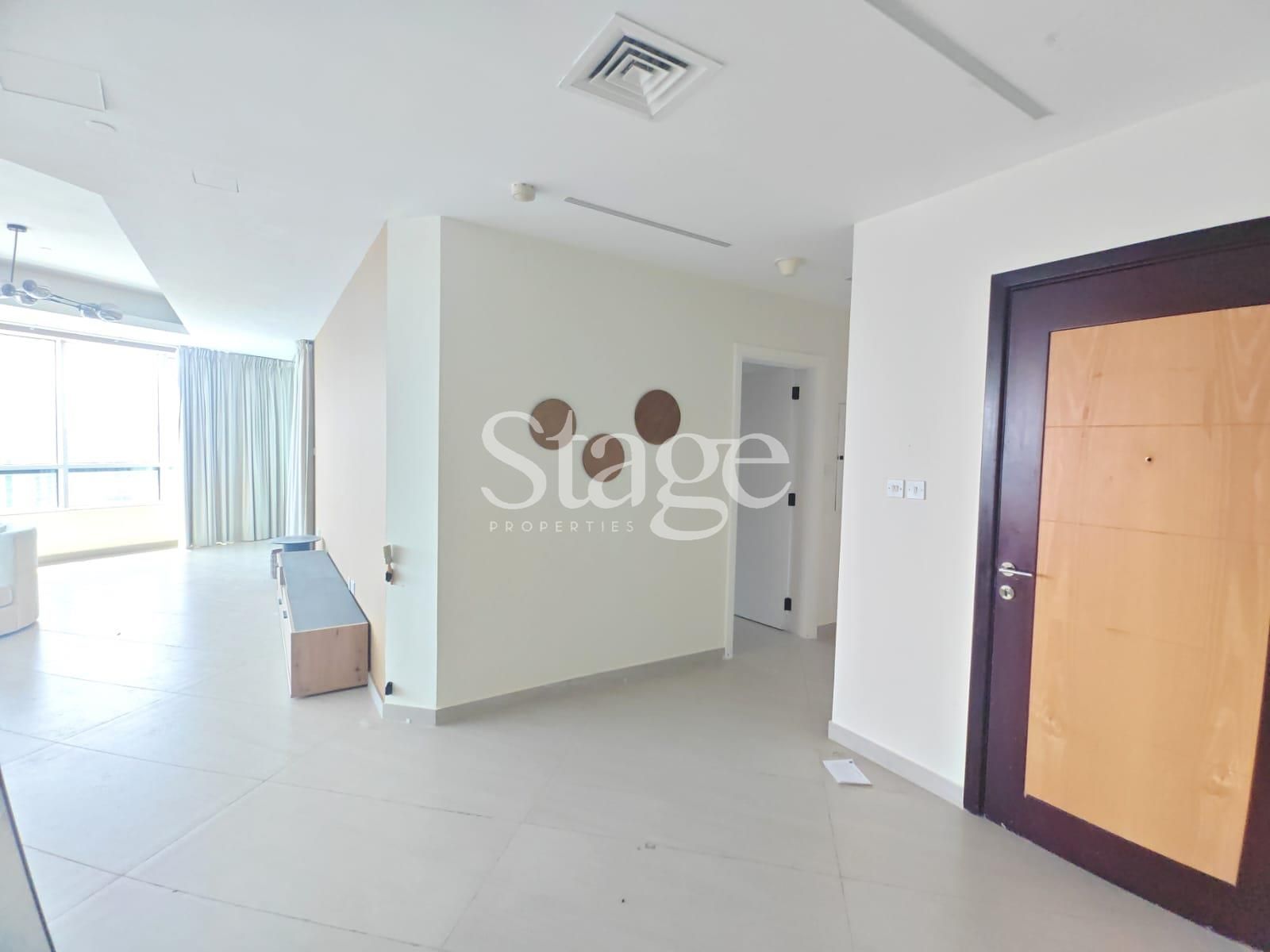 4 bedrooms apartment for Rent in Dubai Marina, Dubai AP9621L