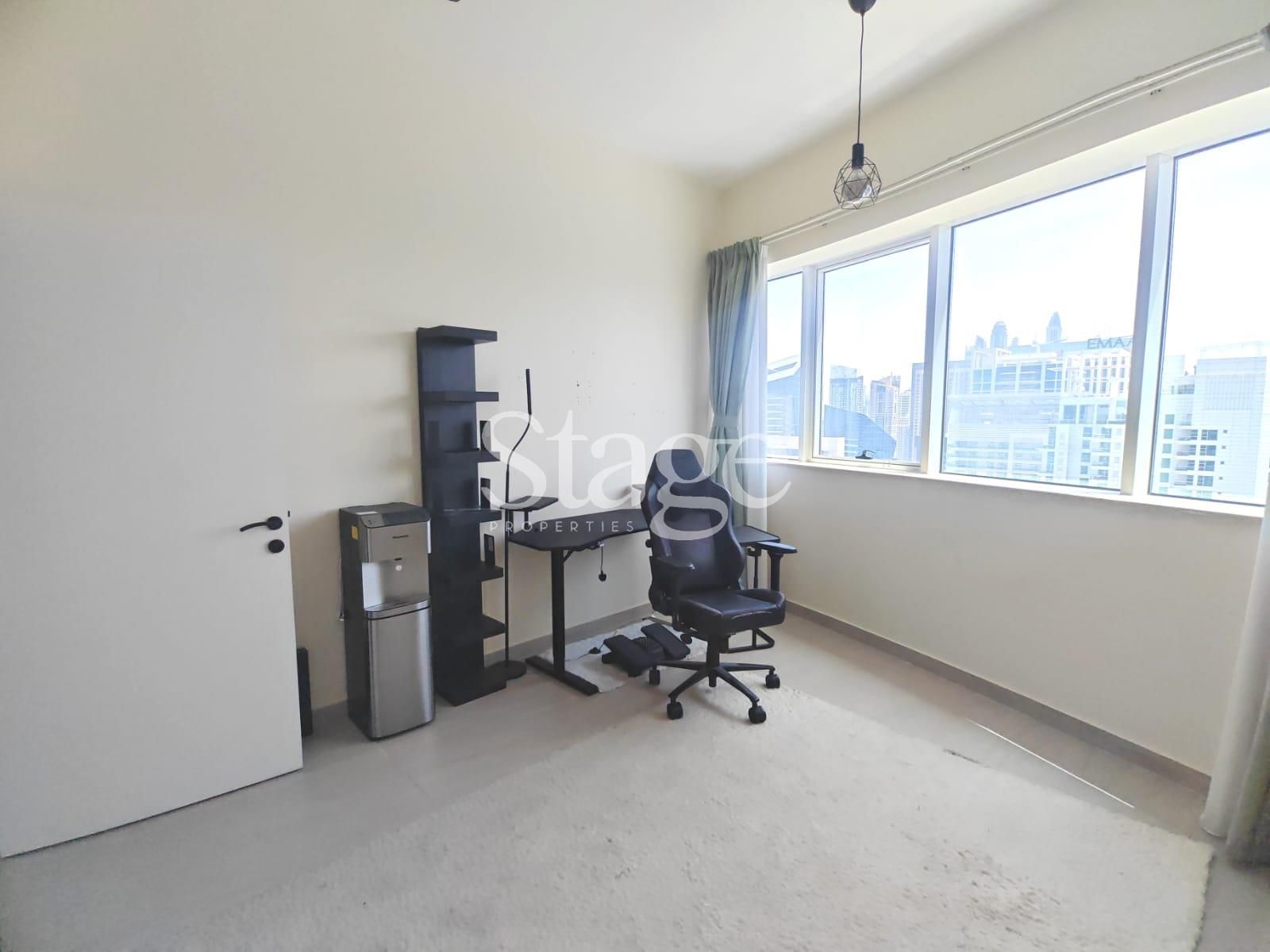 4 bedrooms apartment for Rent in Dubai Marina, Dubai AP9621L