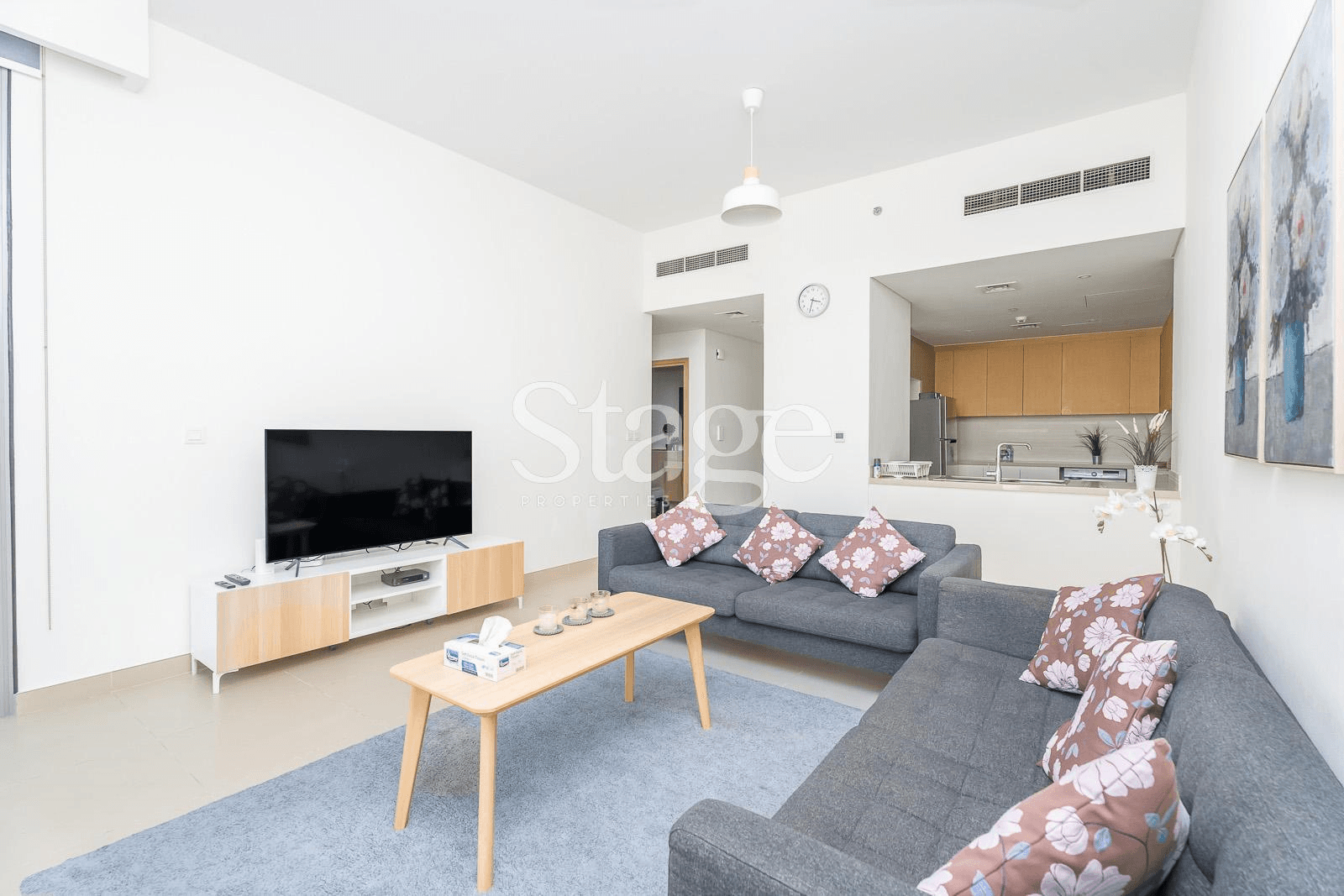 1 bedroom apartment for Rent in Dubai Marina, Dubai AP7642L