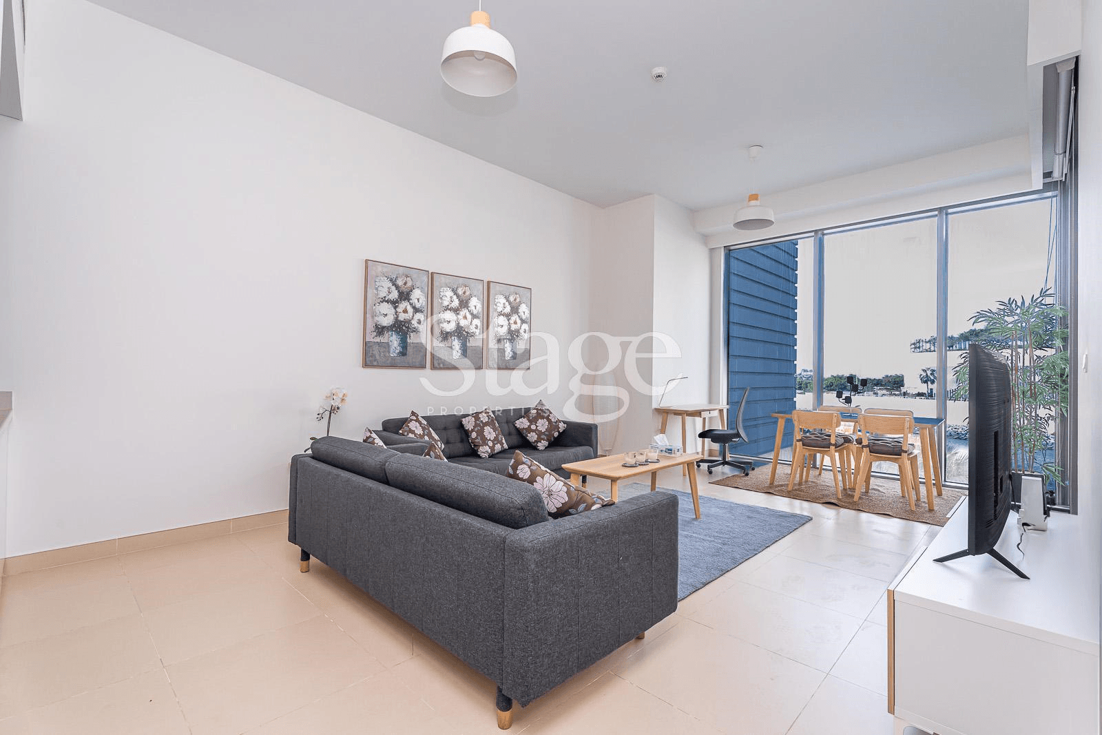 1 bedroom apartment for Rent in Dubai Marina, Dubai AP7642L