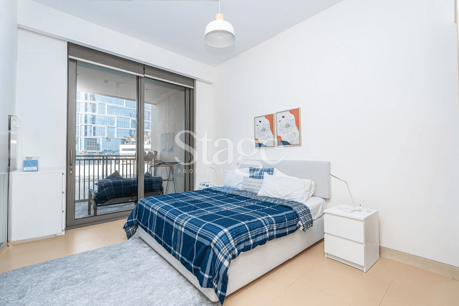 1 bedroom apartment for Rent in Dubai Marina, Dubai AP7642L