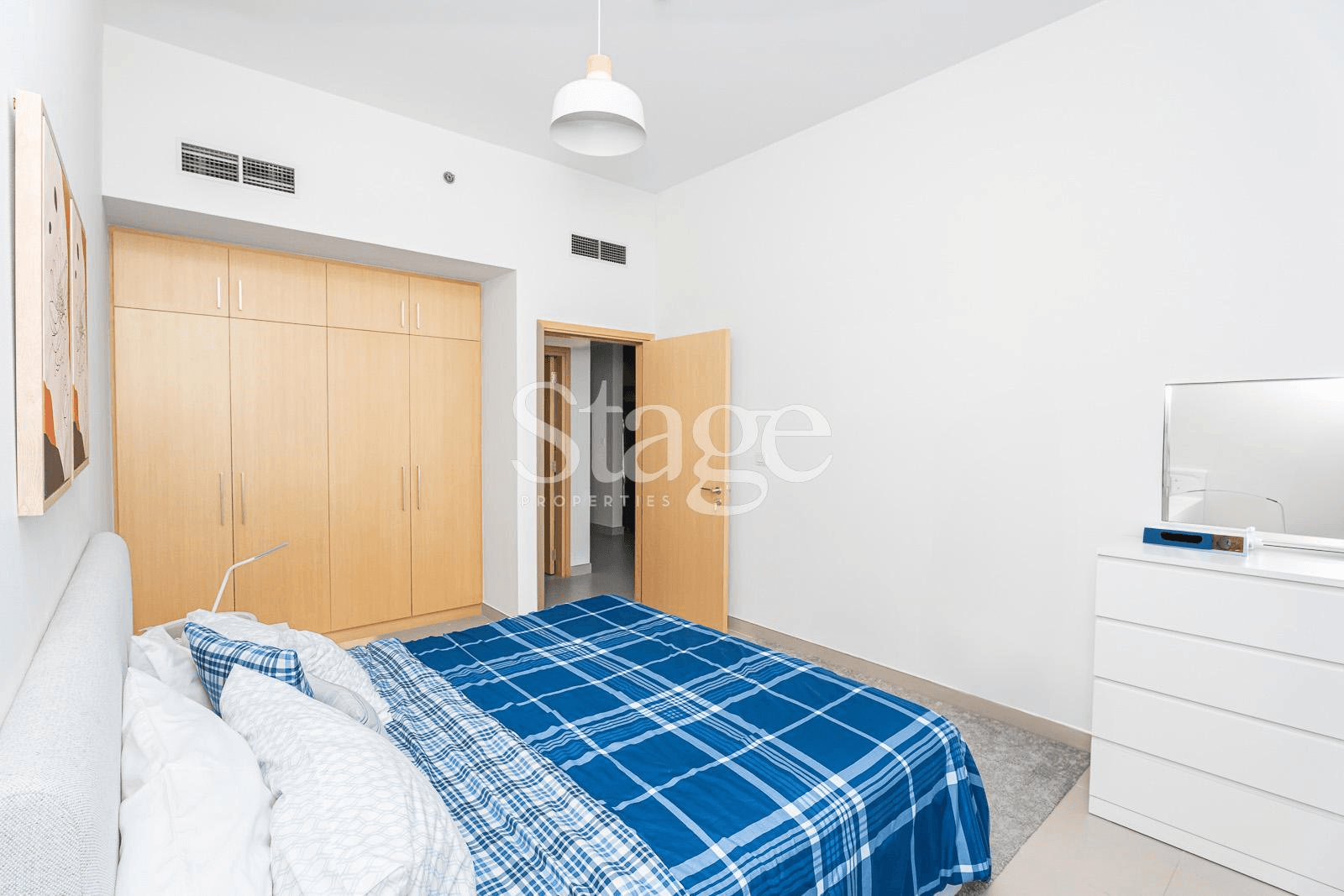 1 bedroom apartment for Rent in Dubai Marina, Dubai AP7642L