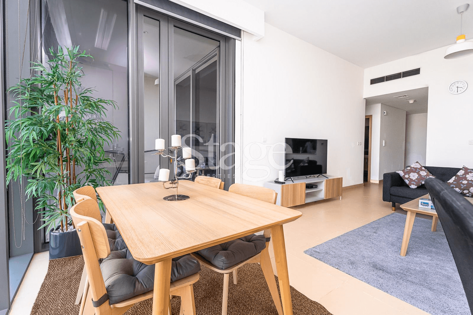 1 bedroom apartment for Rent in Dubai Marina, Dubai AP7642L