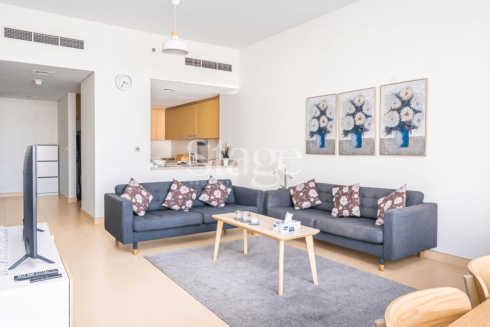 1 bedroom apartment for Rent in Dubai Marina, Dubai AP7642L