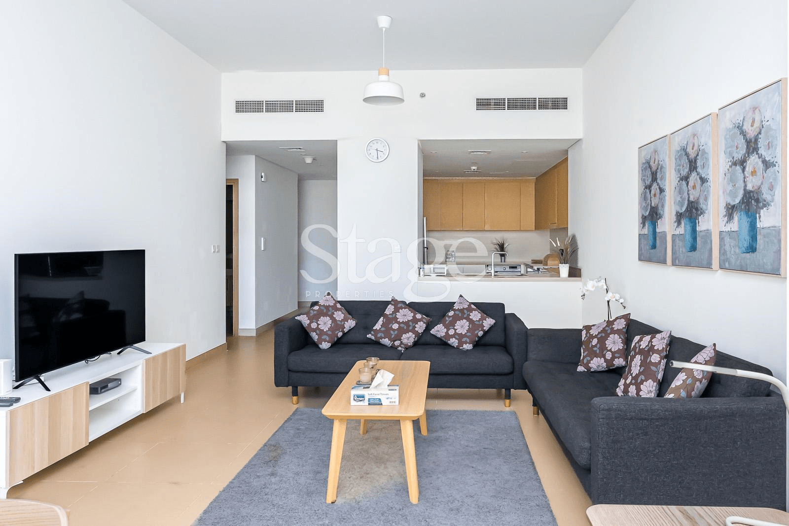 1 bedroom apartment for Rent in Dubai Marina, Dubai AP7642L