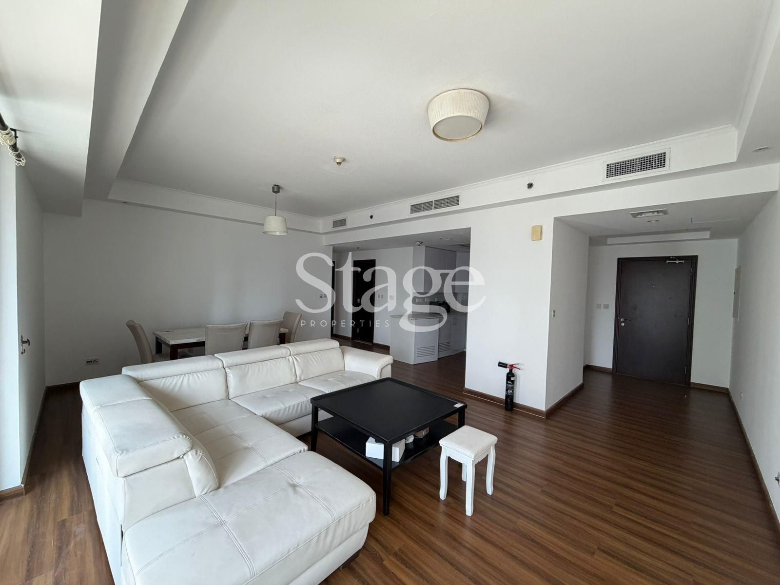 1 bedroom apartment for Rent in Jumeirah Lake Towers, Dubai AP9445L