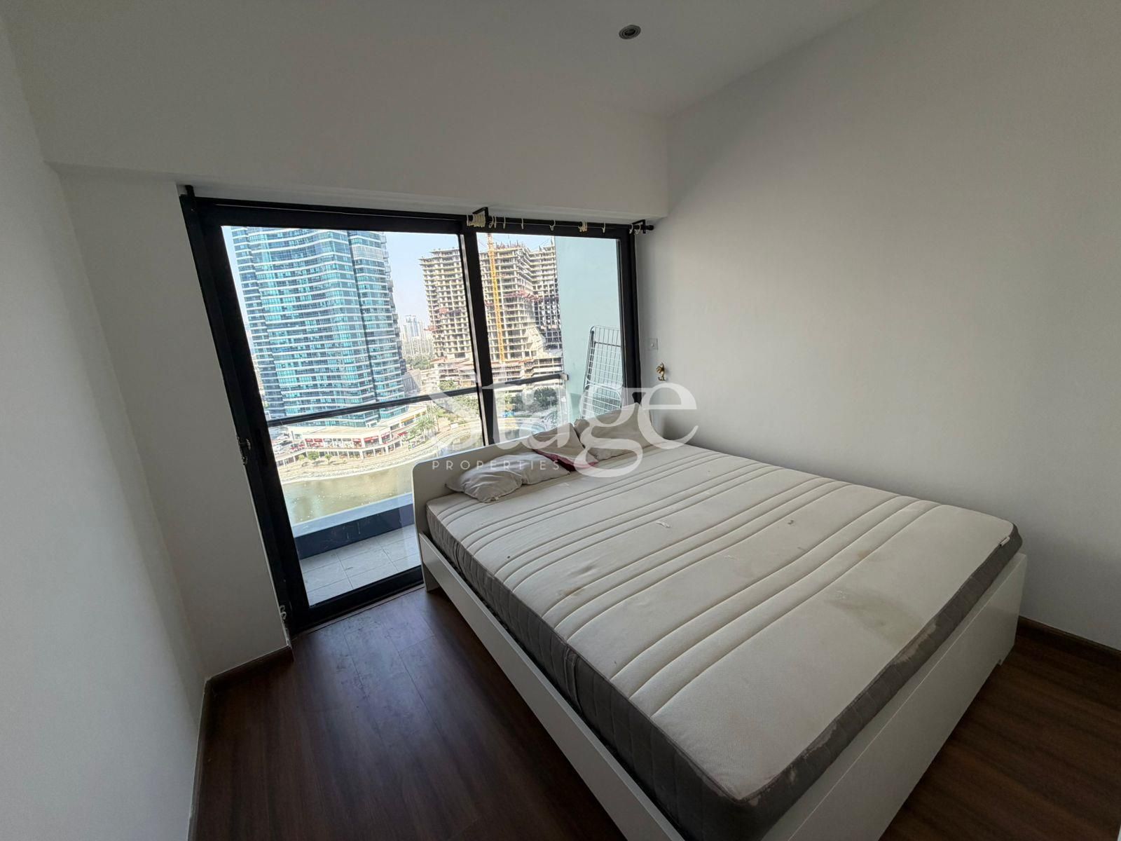1 bedroom apartment for Rent in Jumeirah Lake Towers, Dubai AP9445L