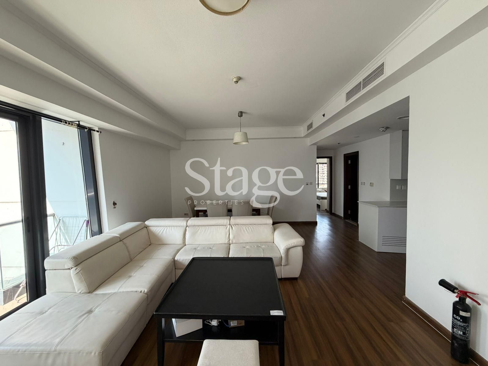 1 bedroom apartment for Rent in Jumeirah Lake Towers, Dubai AP9445L