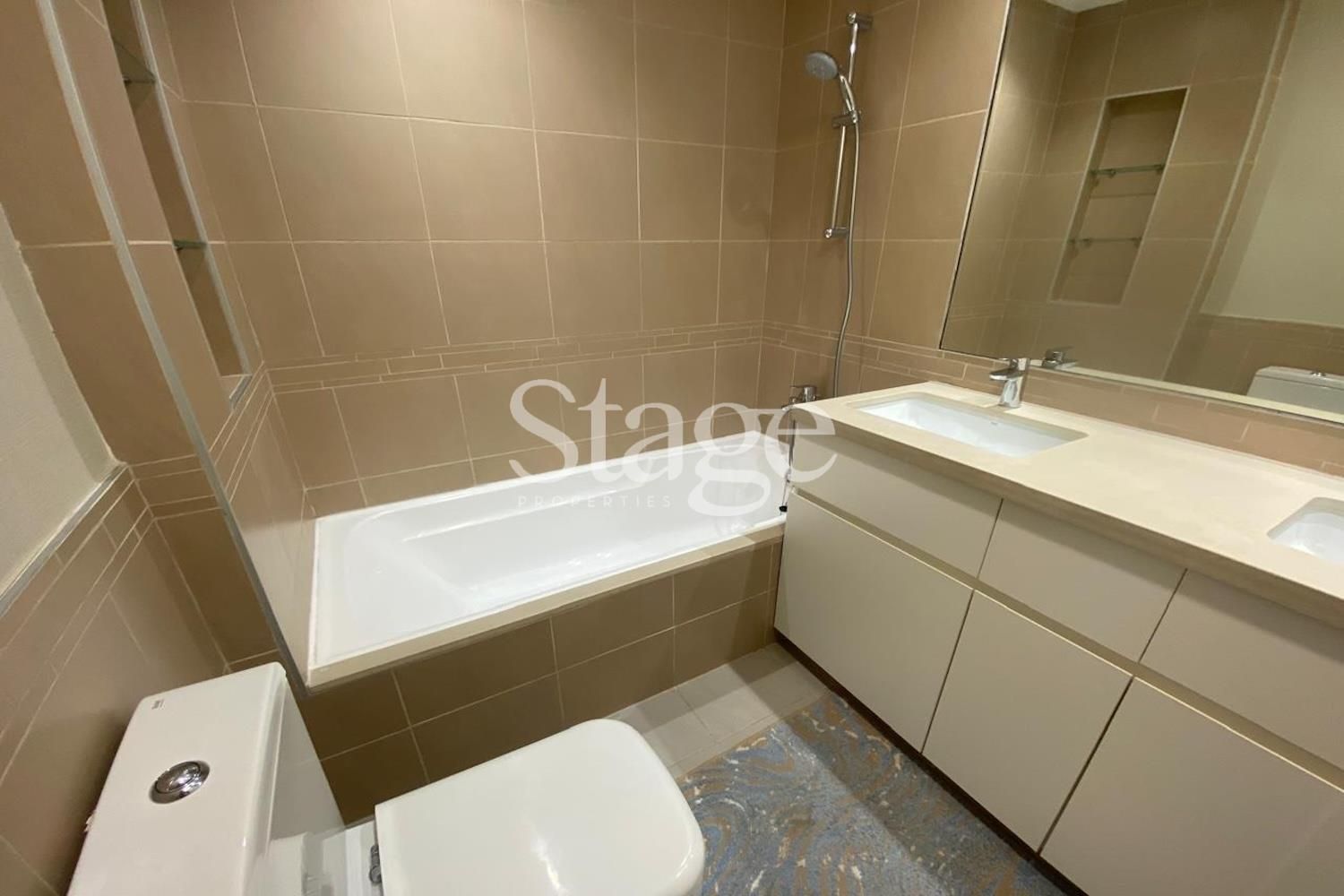 2 bedrooms apartment for Rent in Town Square, Dubai AP9178L